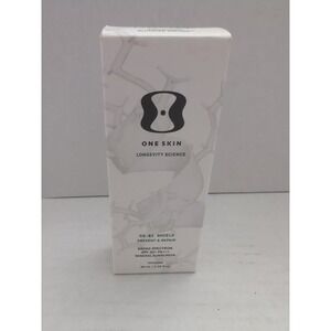 OneSkin FACE SPF OS-01 Peptide Broad Spectrum 30+ Mineral Sunscreen Sealed Box